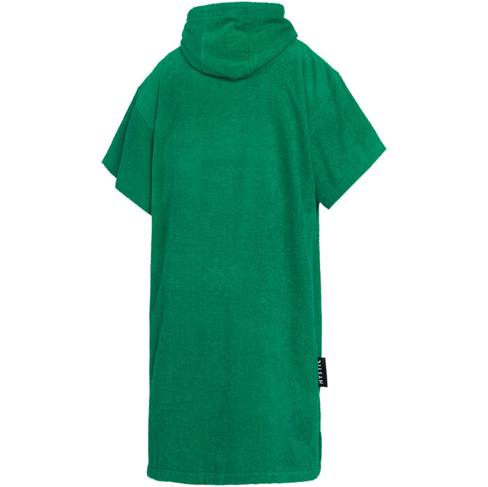 2024 Mystic Poncho Brand 35018.240418 - Green